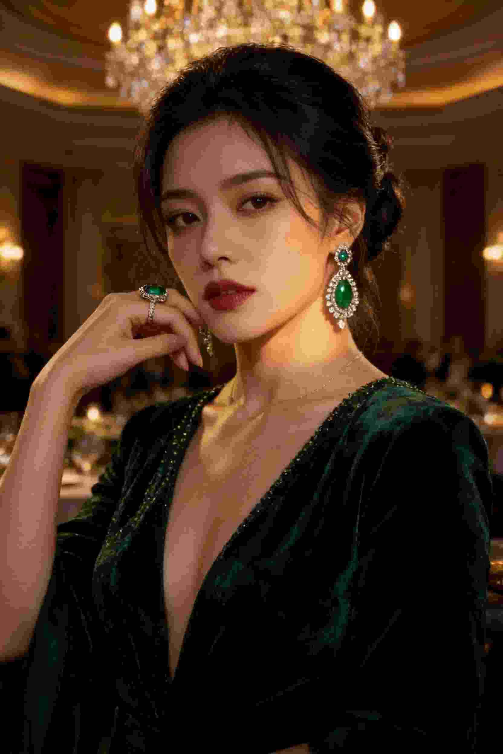 同事们