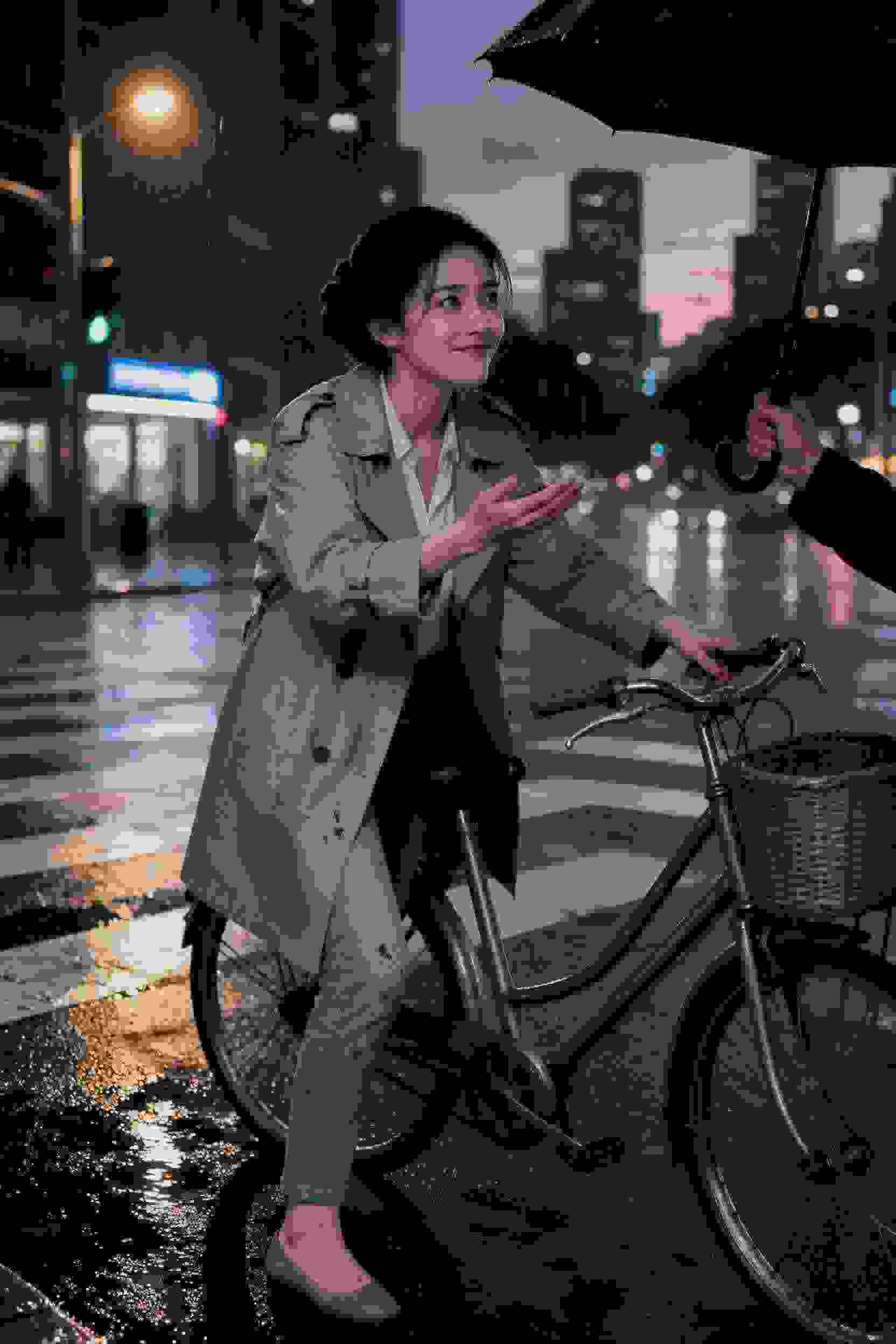 升职之路