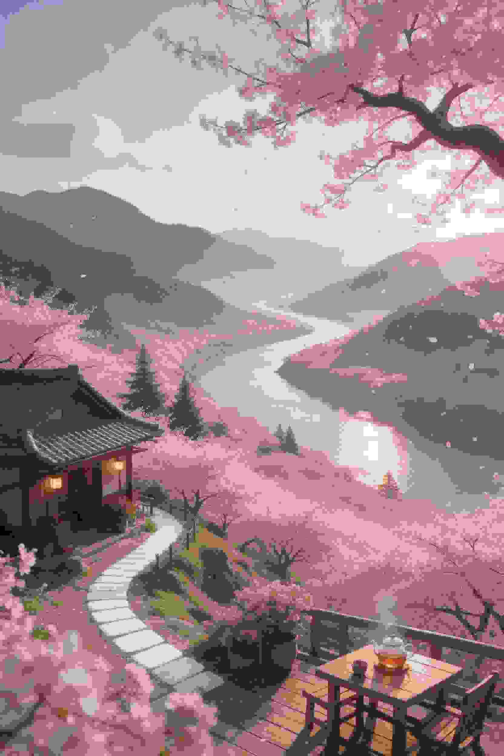 办公区传言